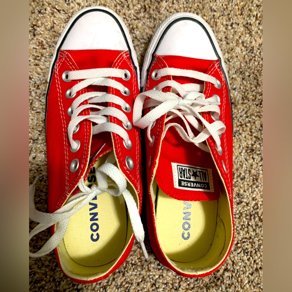 Converse All Star Sneakers